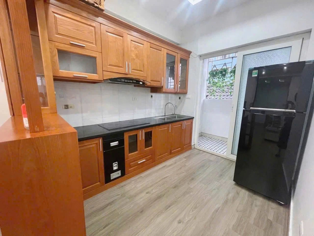 Bán căn hộ Vinh Plaza 2PN 65m² giá 1,9 tỷ Vinh Hưng - Ảnh 1