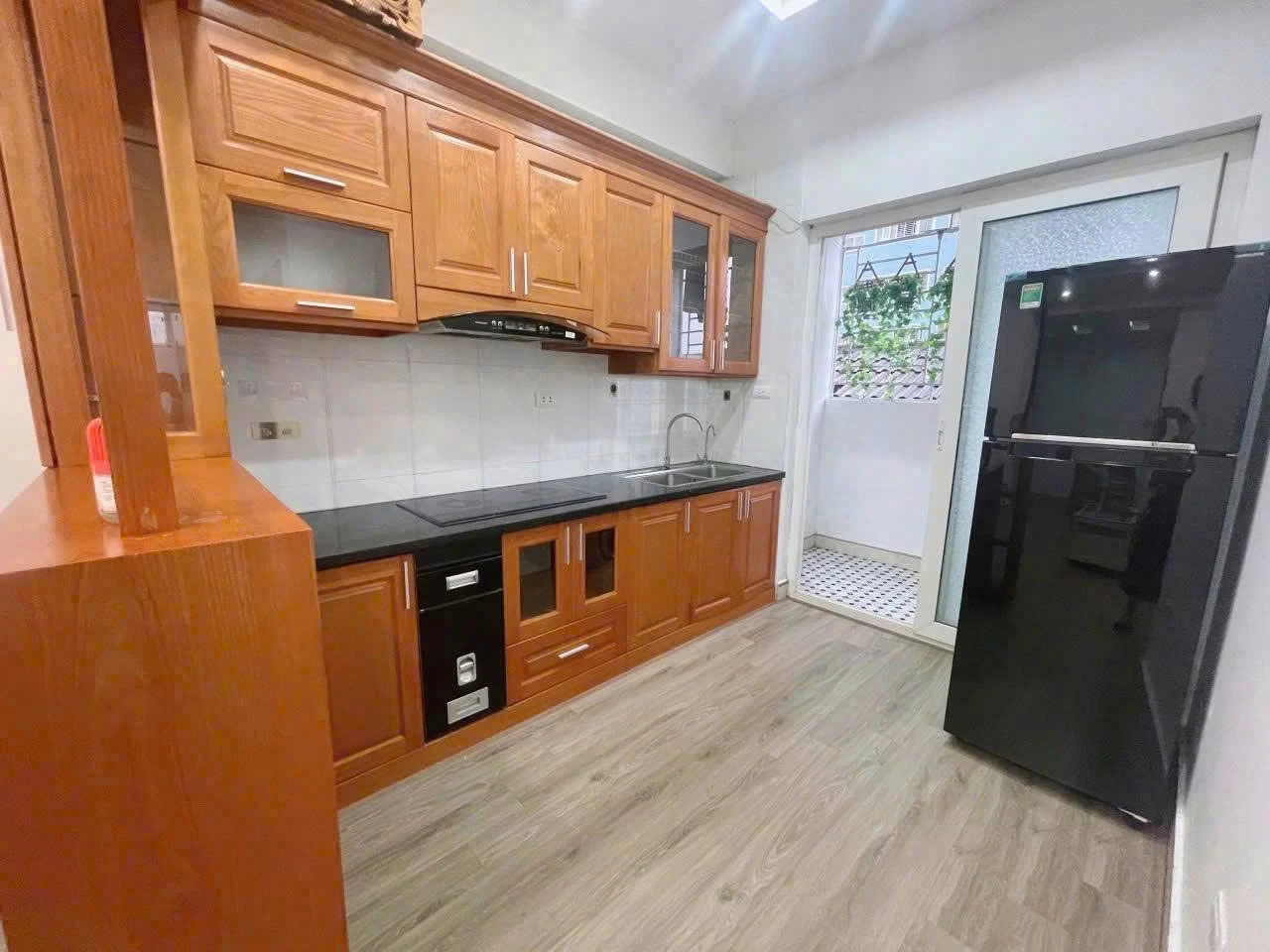 Bán căn hộ Vinh Plaza 2PN 65m² giá 1,9 tỷ Vinh Hưng - Ảnh 1