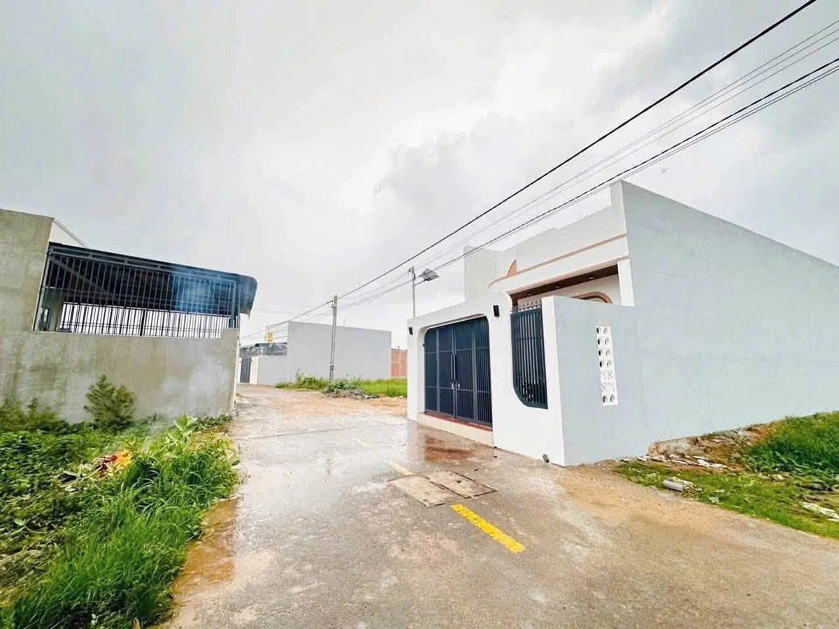 Bán đất Phong Nẫm 100m2, giá 780 triệu - Ảnh thu nhỏ 2