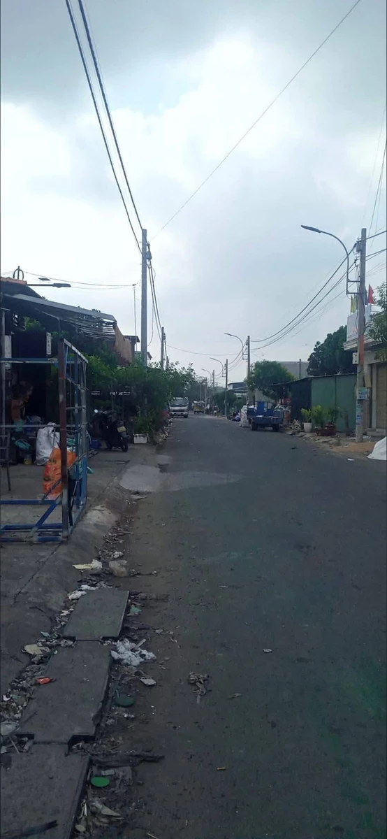 Bán nền đất 100m² tại KDC Galaxy, Đức Hòa, Tây Ninh giá 1,3 tỷ - Ảnh thu nhỏ 2