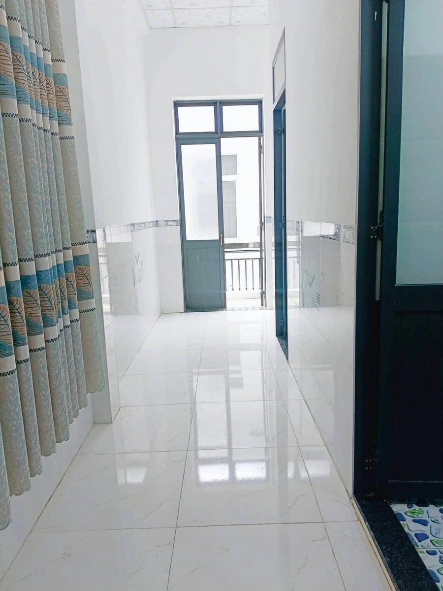 Bán nhà phố 2 tầng 40.5m² 2 phòng ngủ Tân Phú - Ảnh thu nhỏ 4