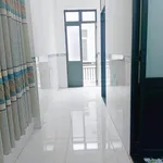 Bán nhà phố 2 tầng 40.5m² 2 phòng ngủ Tân Phú - Ảnh thu nhỏ 4