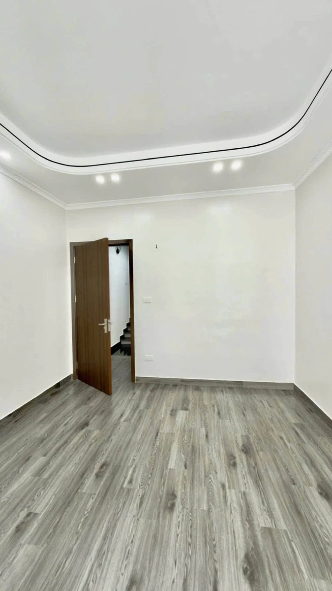 Bán nhà 4 tầng 42m2 Hào Khê Hải Phòng 4.75 tỷ - Ảnh thu nhỏ 3