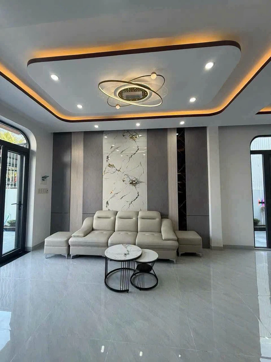 Bán nhà 2 tầng 144m2 tại Diên Sơn, Khánh Hòa - Ảnh thu nhỏ 3