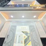Bán nhà hẻm 1 trệt 1 lầu 5x15m 3PN giá 5,9 tỷ Huỳnh Tấn Phát, Nhà Bè - Ảnh thu nhỏ 1