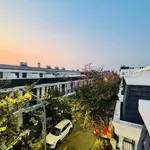 Bán nhà phố full nội thất 4x17,5m, 1 trệt 2 lầu, KDC Thắng Lợi Central Hill, Bến Lức, Long An - Ảnh thu nhỏ 3