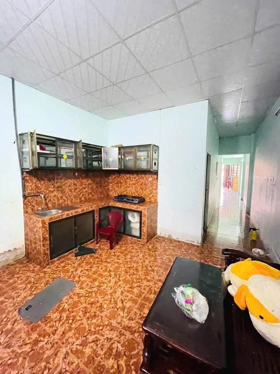 Bán nhà cấp 4 Phước Lâm 60m² 3 phòng ngủ - Ảnh thu nhỏ 4