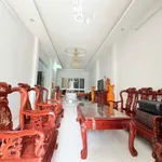 Bán biệt thự mặt tiền Dương Quảng Hàm, Gò Vấp, 160m², 4 tầng, 6PN, giá 33 tỷ - Ảnh thu nhỏ 4