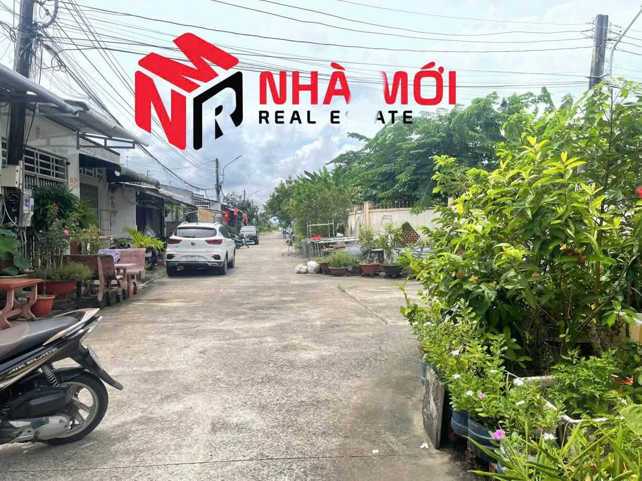 Bán nhà 2 phòng ngủ 103,5m² 980 triệu Cà Mau - Ảnh 1