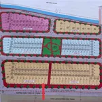Bán đất mặt tiền Cẩm Xá Mỹ Hào Hưng Yên 100m2 - Ảnh thu nhỏ 3