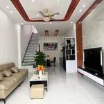 Bán nhà 2 tầng 3PN 87,6m² Tôn Đản - Ảnh thu nhỏ 2