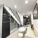 Bán nhà mặt tiền Trần Cao Văn 35m2, 2PN 2WC, 2 tầng - Ảnh thu nhỏ 2