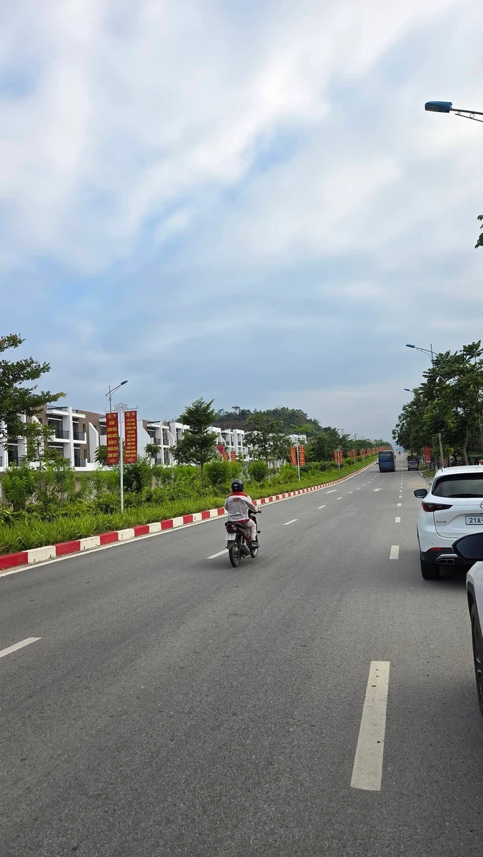 Bán lô đất 117.5m² Phường Âu Lâu, Lào Cai, giá 1 tỷ - Ảnh thu nhỏ 3