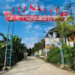 Bán lô đất 100,6m2 kiệt 82 Quảng Tế, Thủy Xuân, Huế giá 1,85 tỷ - Ảnh thu nhỏ 5