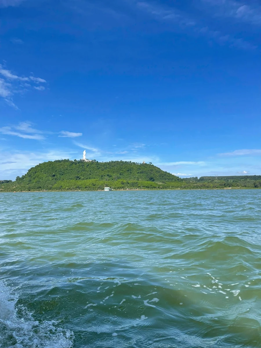 Bán đất vườn 1.000m² La Ngà, Đồng Nai - Ảnh thu nhỏ 4