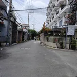 Bán nhà mặt tiền Thới An 22, KDC Song Minh, 63m2, 5 tầng BTCT, 4PN, giá 6,8 tỷ, Quận 12 - Ảnh thu nhỏ 4