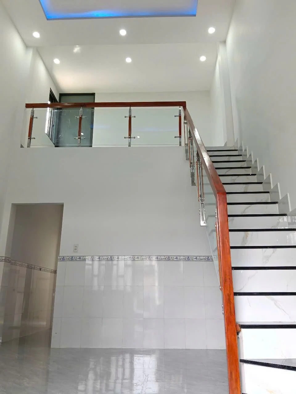 Bán nhà 2PN 48m² Vĩnh Lộc A, Bình Chánh 1 tỷ 450 triệu - Ảnh 1