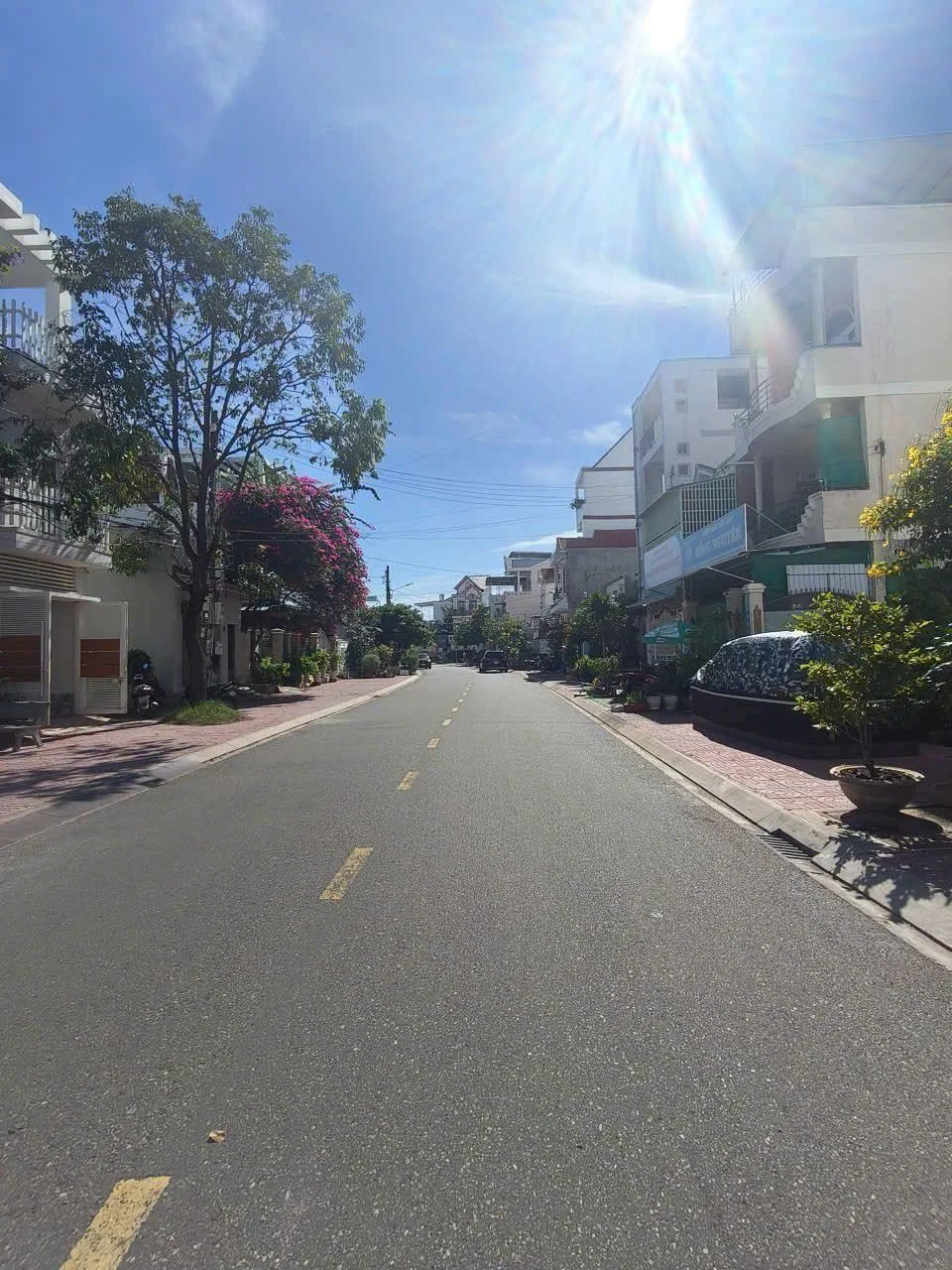 Nhà cấp 4 mặt nhựa 2PN Phú Thủy Phan Thiết 80m2 giá 4 tỷ - Ảnh 1