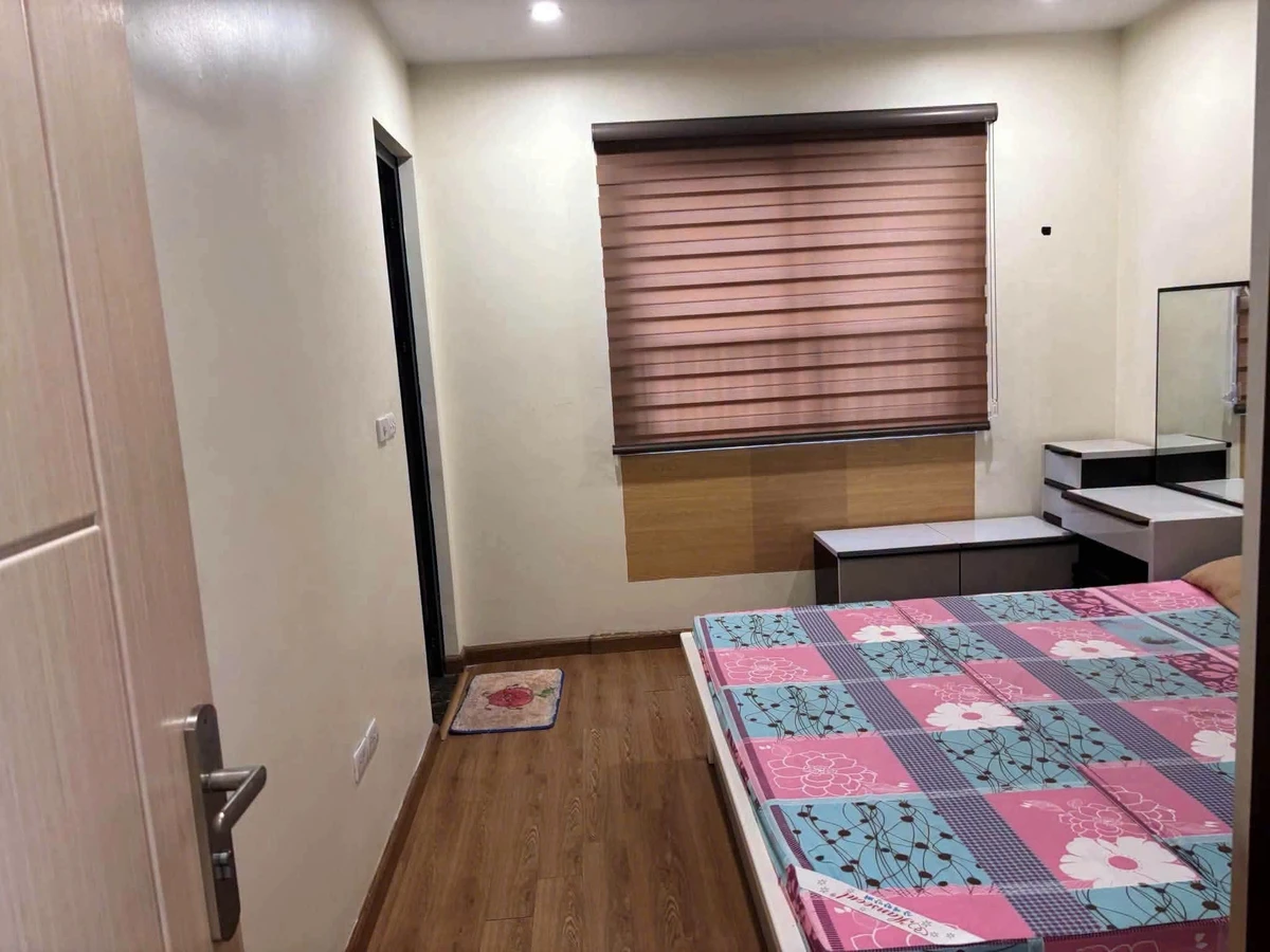 Cho thuê căn hộ Lideco 3 phòng ngủ 90m² Hạ Long - Ảnh thu nhỏ 4