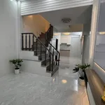 Bán nhà hẻm Dương Đình Nghệ, 4PN, 35m², Quận 11 - Ảnh thu nhỏ 2