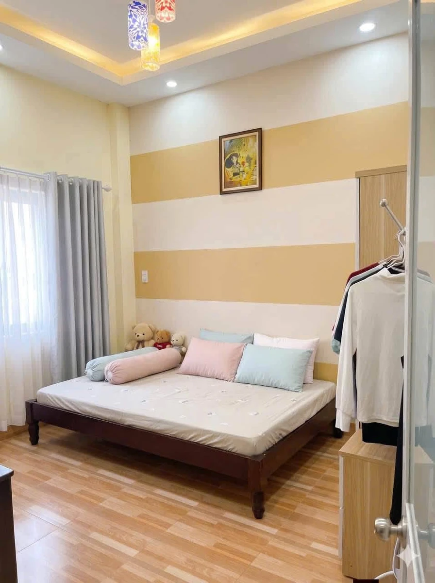 Bán nhà 2 tầng 41m² 2PN Hải Châu, Đà Nẵng 3,2 tỷ - Ảnh thu nhỏ 3