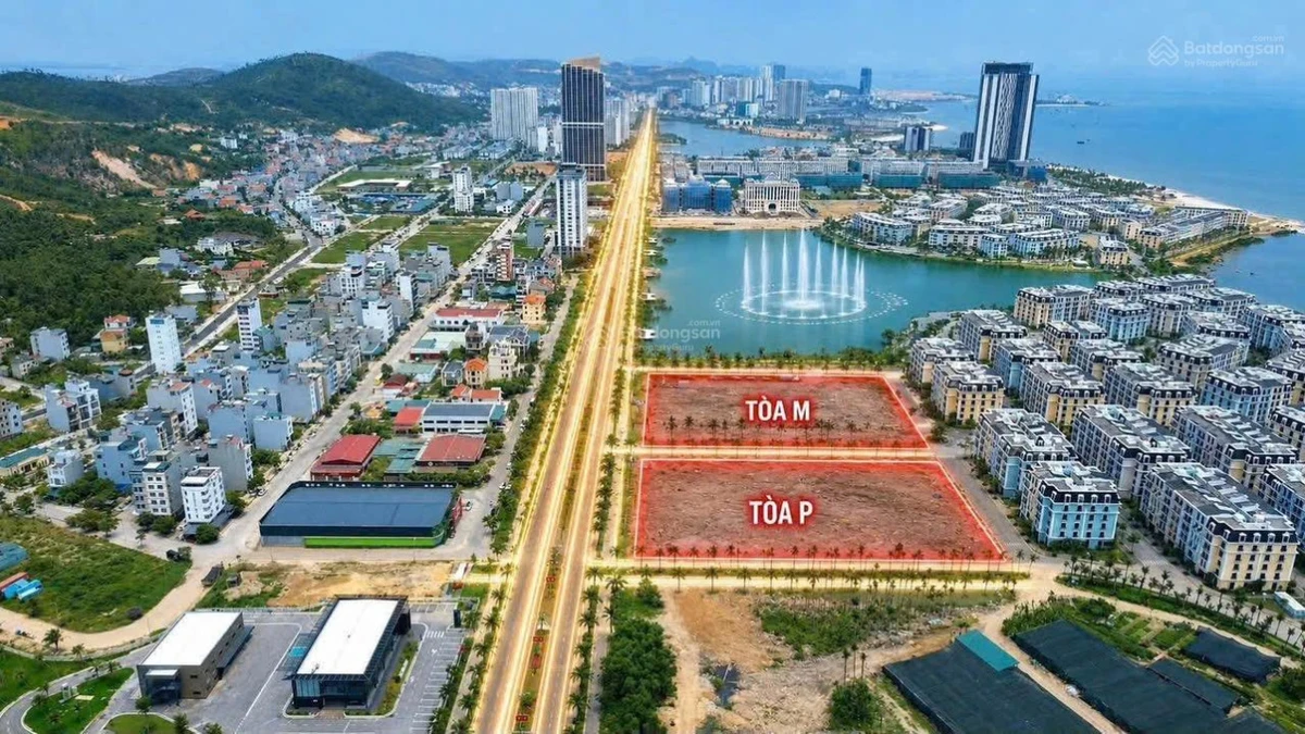 Prima Bay Hạ Long Căn hộ biển đẳng cấp từ BIM Land - Ảnh thu nhỏ 4