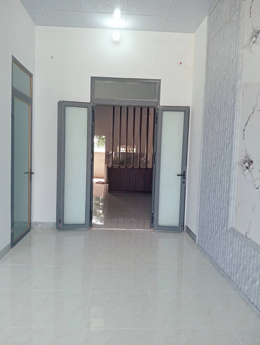 Nhà bán 3PN 50m² Quảng Phú Bình Chánh 1,15 tỷ - Ảnh thu nhỏ 2