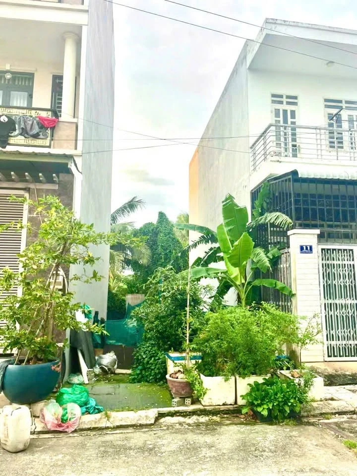💥CHỦ GIẢM CÒN 2,97 Tỷ (Giá Cũ 3,2 Tỷ) - Ảnh thu nhỏ 3