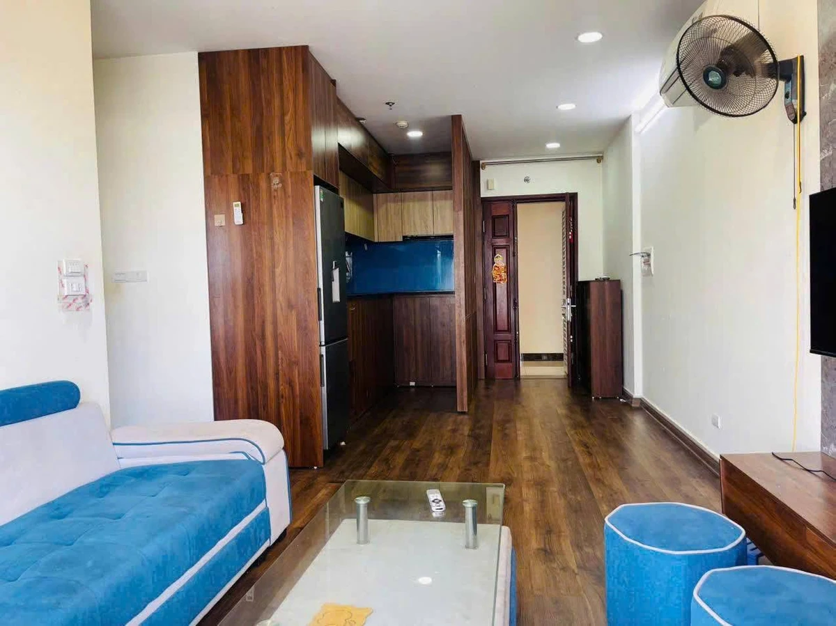 Chung cư T&T Victoria 68m² 2PN 2WC Vinh - Ảnh thu nhỏ 3