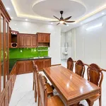Bán nhà sổ hồng riêng hoàn công 120m2, 4 phòng ngủ, giá 5 tỷ tại Bình Nhâm - Ảnh thu nhỏ 4