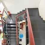 Bán nhà 2 tầng 75m2 full nội thất Cốc Lếu - Ảnh thu nhỏ 4