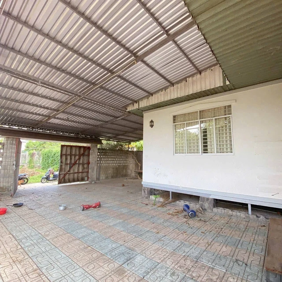 Bán đất 730m² mặt tiền 20m, Bến Tre, 2.2 tỷ - Ảnh thu nhỏ 3