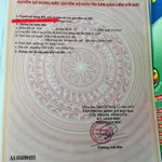 Bán đất mặt tiền đường Ông Binh 132m2, Phường Tân Triều, Đồng Nai - Ảnh thu nhỏ 4