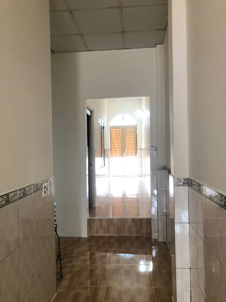 Bán nhà 1 trệt 1 lầu 4PN 170m² Tân Triều Đồng Nai 4,5 tỷ - Ảnh thu nhỏ 2