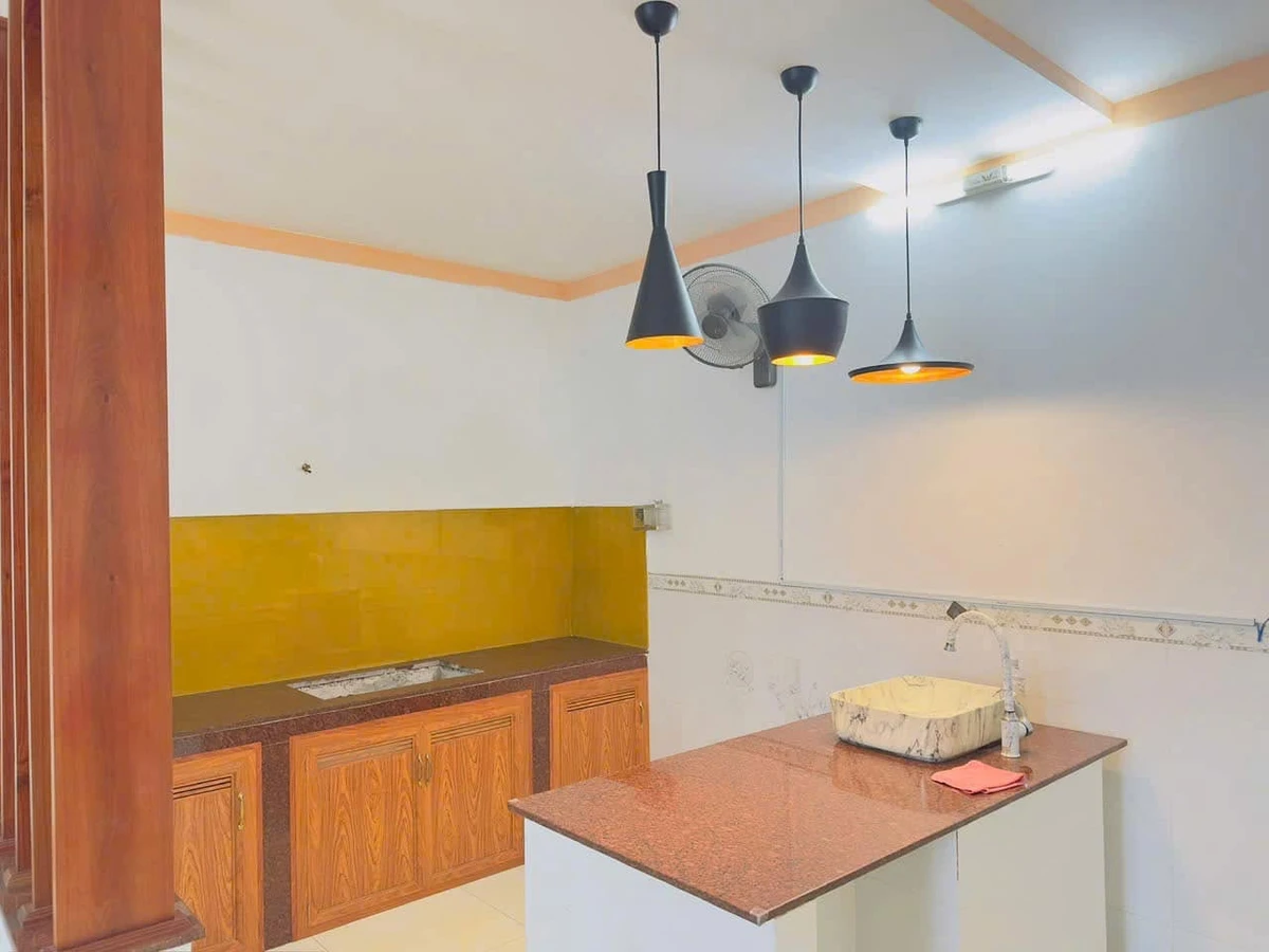 Bán nhà gác lửng 50m² 960 triệu Trảng Dài - Ảnh thu nhỏ 3