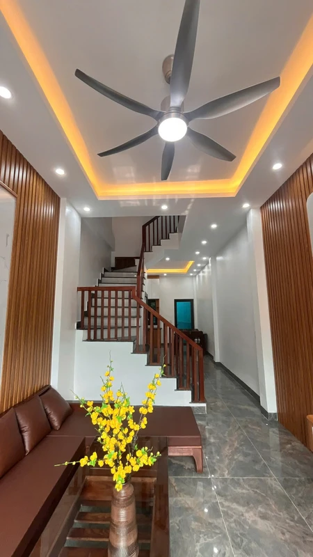 Bán nhà 3 tầng 45.7m2 gần Cầu Chữ Y, Hải Dương