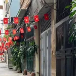 Bán nhà phân lô Quân đội Lê Trọng Tấn 48m2 x 4 tầng, ô tô, Hà Nội - Ảnh thu nhỏ 2