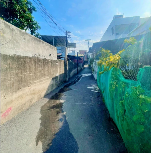 Bán lô đất 106,6m² Phú Sơn Cam Ranh 1 tỷ 350