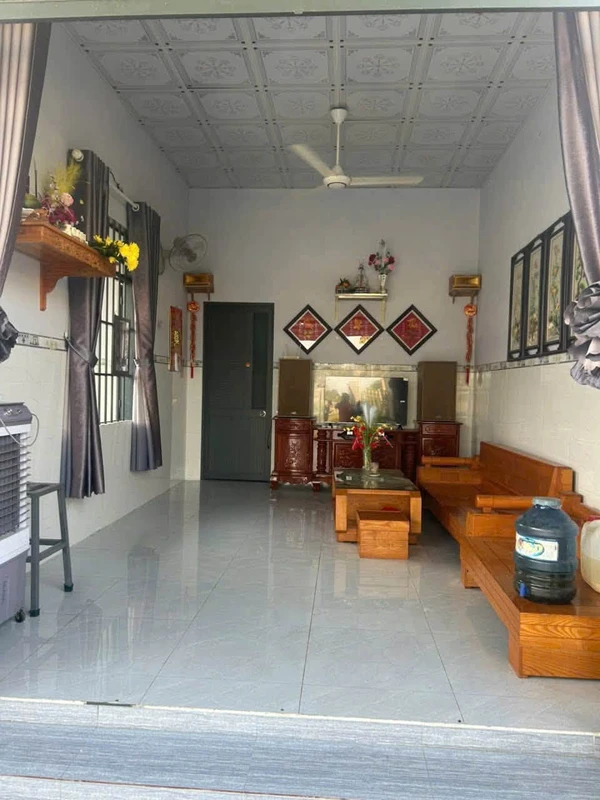 Bán nhà 1 phòng ngủ 100m² Minh Hưng Đồng Nai