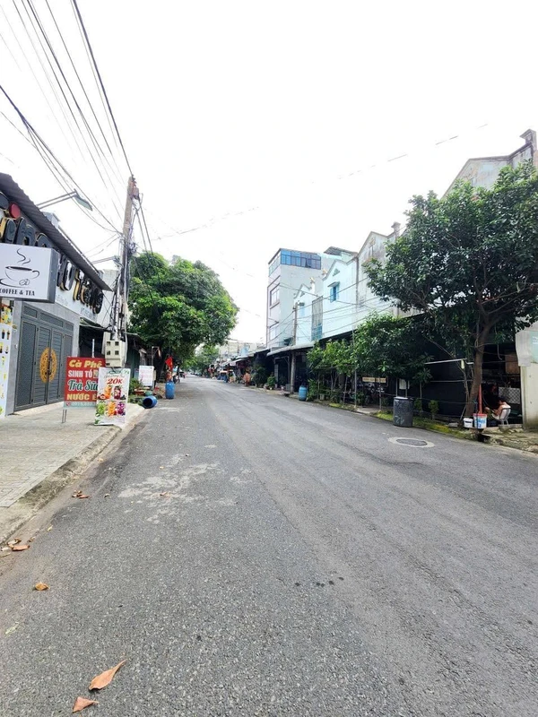 Bán dãy trọ 97.5m2 Bình Hòa, 4 tỷ 150, thu nhập 7 triệu/tháng