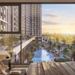 Chỉ 1,8 tỷ sở hữu Studio E91007 Beachtro Tower Blanca City, view hồ bơi và công viên - Ảnh thu nhỏ 2