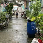 Bán nhà hẻm Tỉnh Lộ 43, Thủ Đức, 53m², 1 tỷ 750 - Ảnh thu nhỏ 4