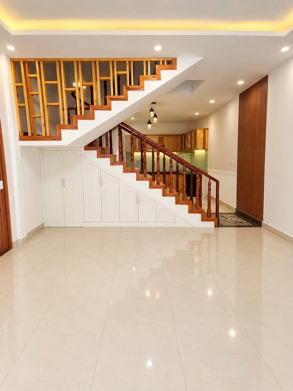 Bán nhà 3 tầng 64m² Lữ Gia, Đà Lạt, 3,8 tỷ