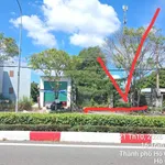 Cho thuê đất 2 mặt tiền 10m x 33m trên đường Trần Xuân Đô - Ảnh thu nhỏ 3