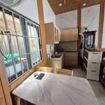 Bán nhà 113m² 3 phòng ngủ Tiền Lân 2, Bà Điểm, Bình Chánh - Ảnh thu nhỏ 1