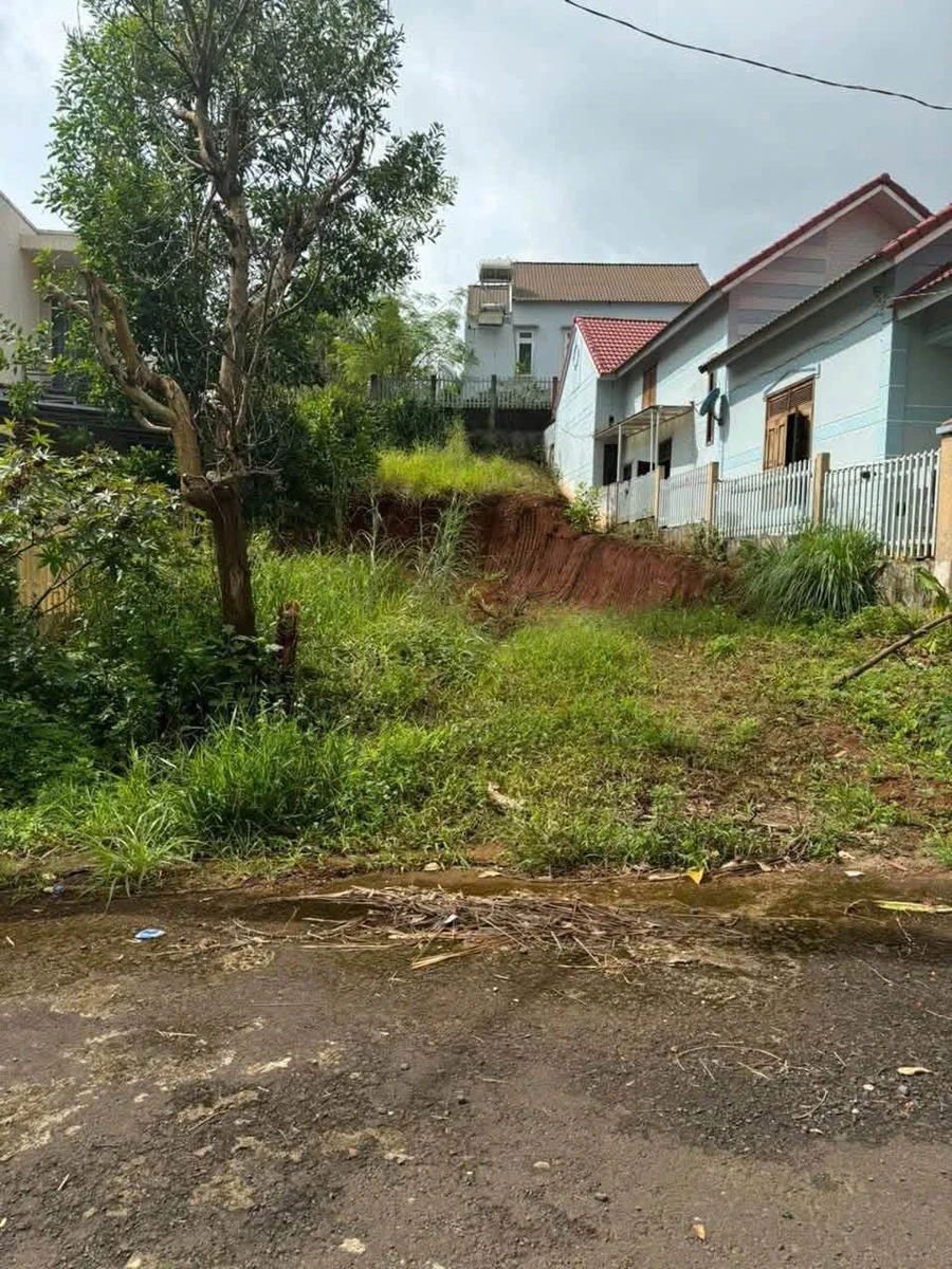 Bán đất nền 10m x 28.3m (283m²) Tô Vĩnh Diện 2.3 tỷ - Ảnh thu nhỏ 2