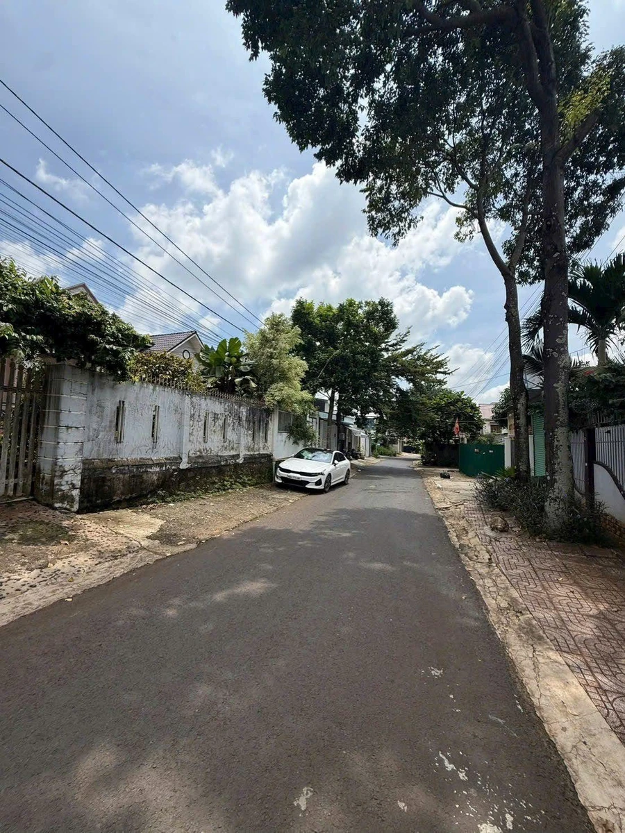 Bán đất hẻm Lương Thế Vinh 96m2 (6x16m), Quận 7 - Ảnh thu nhỏ 3