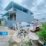 Bán đất Phụng Tường 109m² mặt tiền, Bình Chánh - Ảnh thu nhỏ 1