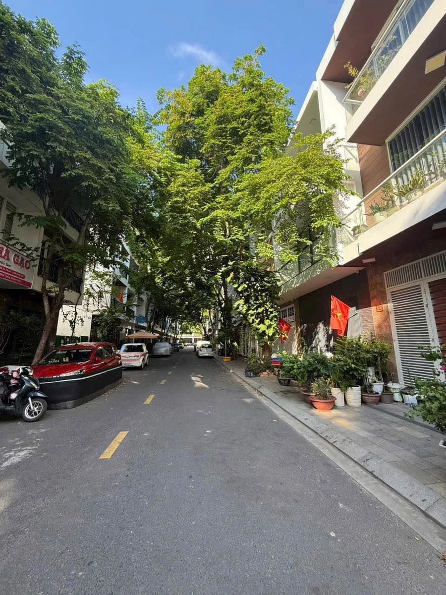 Bán nhà 3 tầng 90m² full nội thất VCN Phước Hải Nha Trang - Ảnh thu nhỏ 3