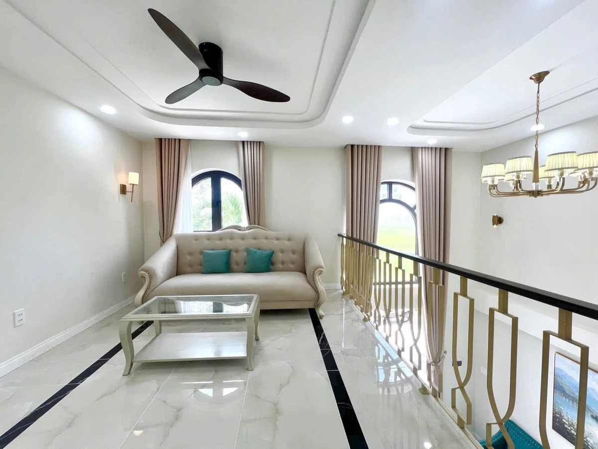 Bán biệt thự mini 5 tầng 40m2 Phường An Nhơn, Gò Vấp - 7 tỷ - Ảnh thu nhỏ 3